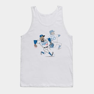 Mookie Tank Top